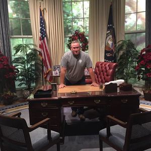 Meet your Posher, Tadd